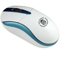 Wireless Optical Mouse with Mini Receiver